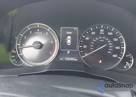 2016 Lexus Es 350 z USA, uszkodzony, nr VIN JTHBK1GGXG2228628